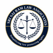 Sri Sai Ram Law Associates Logo