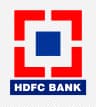 HDFC Bank logo