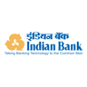 Indian Bank logo