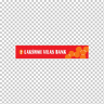 Lakshmi Vilas Bank logo