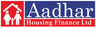 Aadhar Housing Finance logo