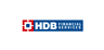 HDB Financial Services logo