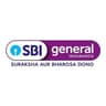 SBI General Insurance logo