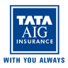 Tata AIG General Insurance logo