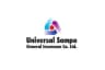 Universal Sompo General Insurance logo