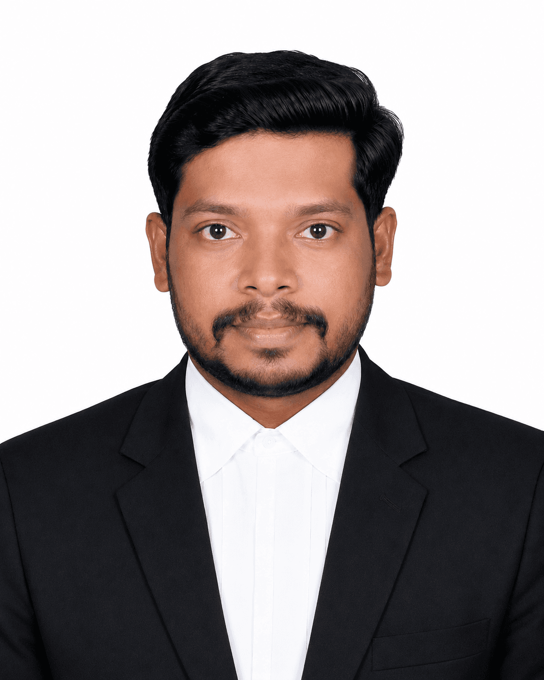 Adv. Manjunathan A - Junior Advocate at Sri Sai Ram Law Associates, Best Law Firm in Theni Tamil Nadu