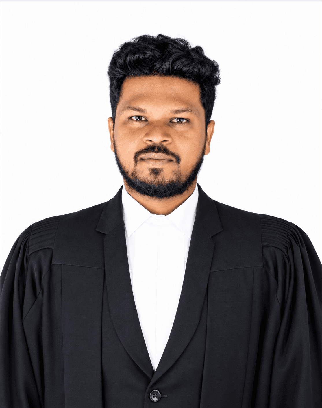 Adv. Sathiriyan C - Junior Advocate at Sri Sai Ram Law Associates, Best Law Firm in Theni Tamil Nadu