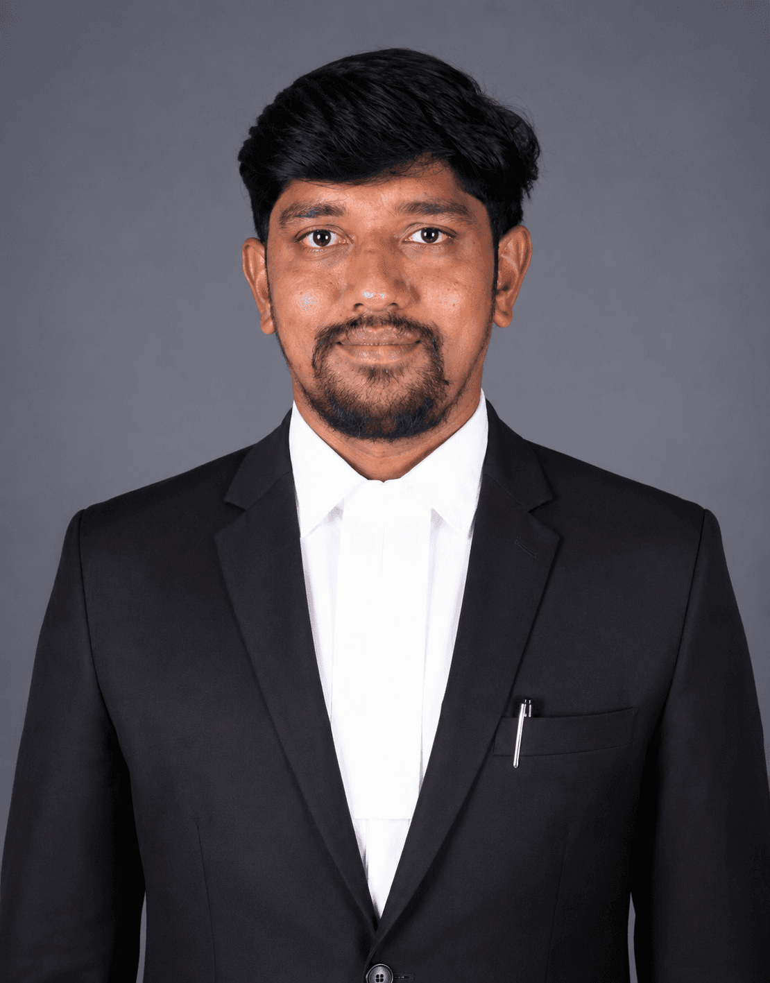 Adv. G. Kannan - Junior Advocate at Sri Sai Ram Law Associates, Best Law Firm in Theni Tamil Nadu