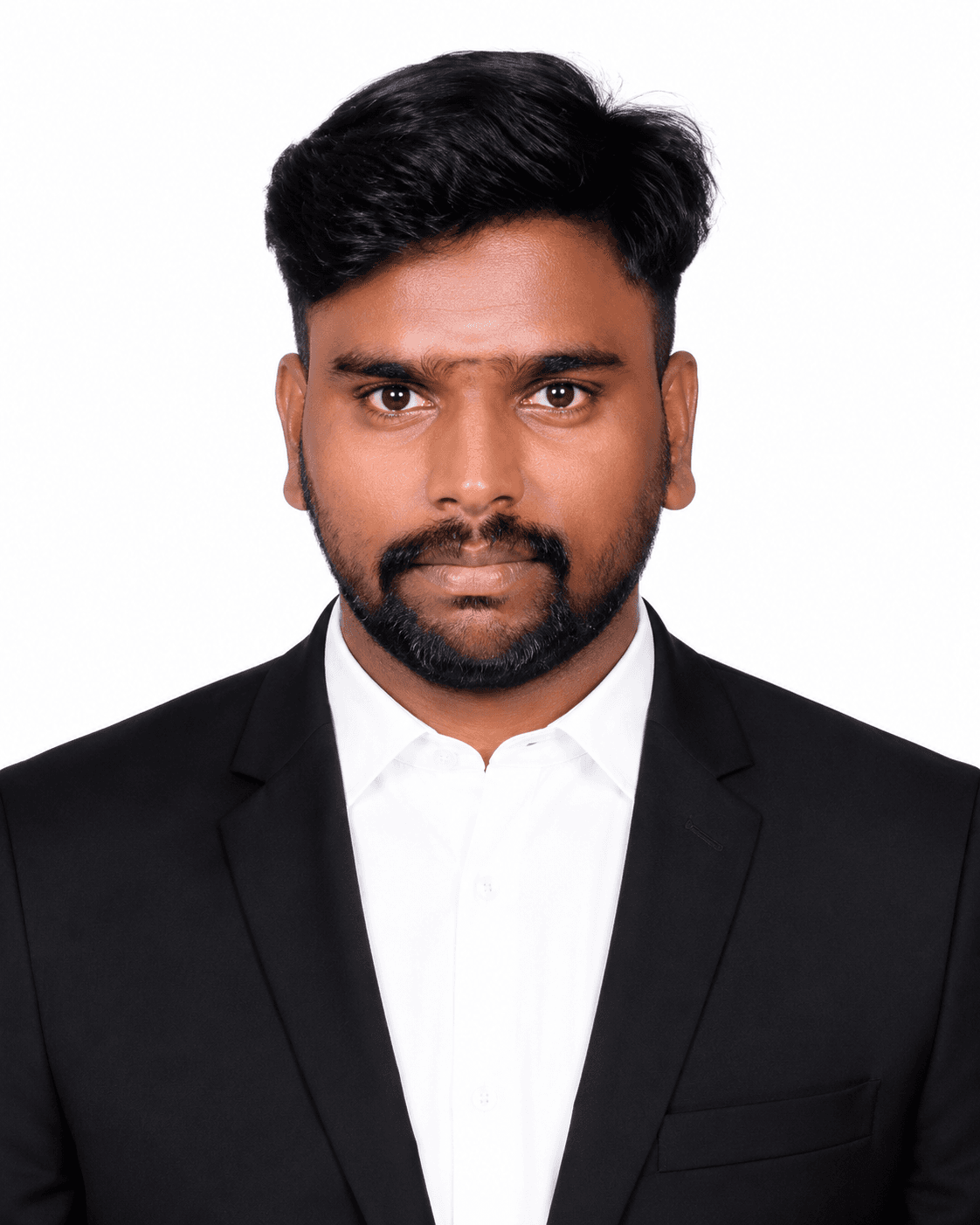 Adv. P. Mathavan - Junior Advocate at Sri Sai Ram Law Associates, Best Law Firm in Theni Tamil Nadu