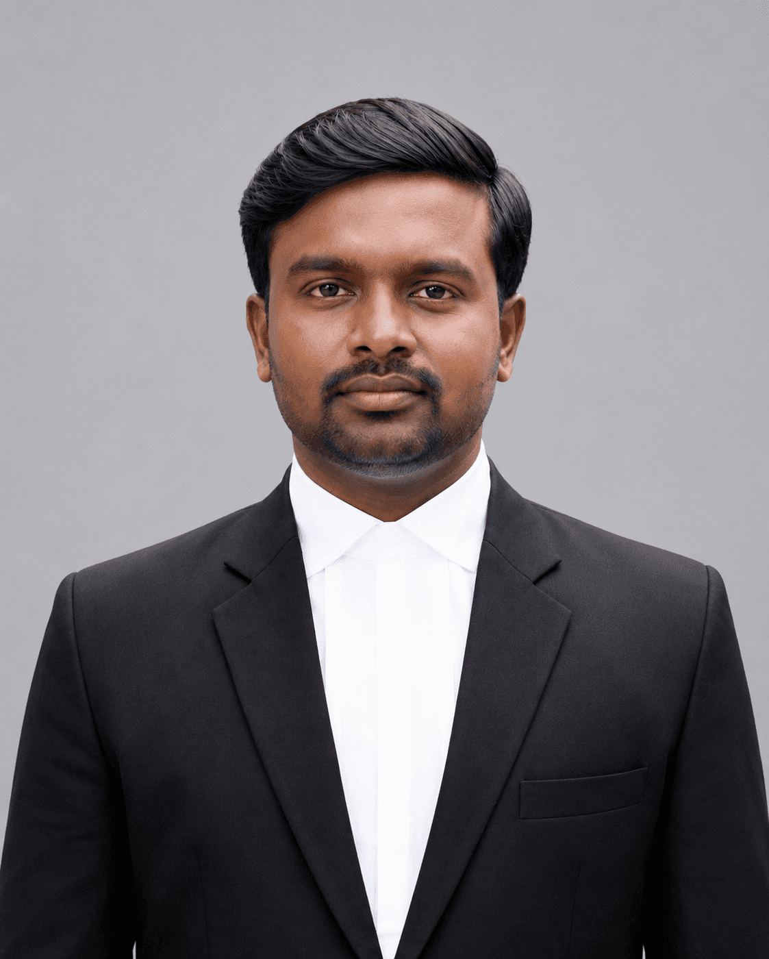 Adv. P. Arunkumar - Junior Advocate at Sri Sai Ram Law Associates, Best Law Firm in Theni Tamil Nadu