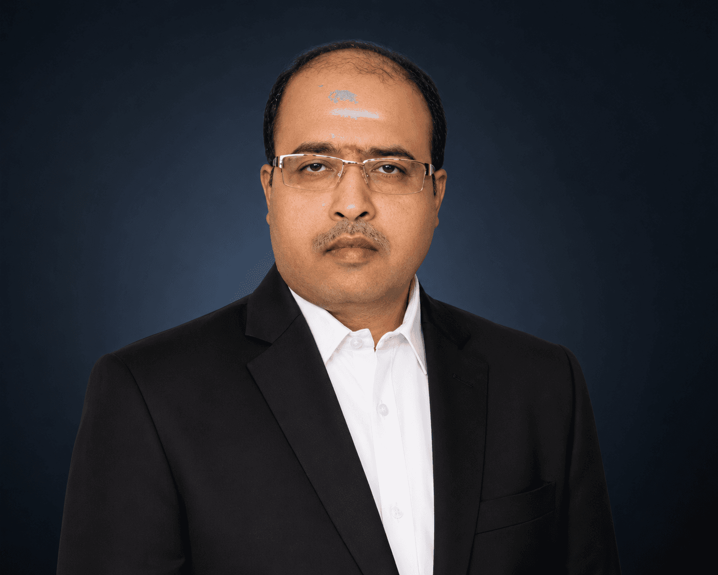Adv. S.R. Shyam - Founder & Senior Advocate, Sri Sai Ram Law Associates, Best Law Firm in Theni Tamil Nadu