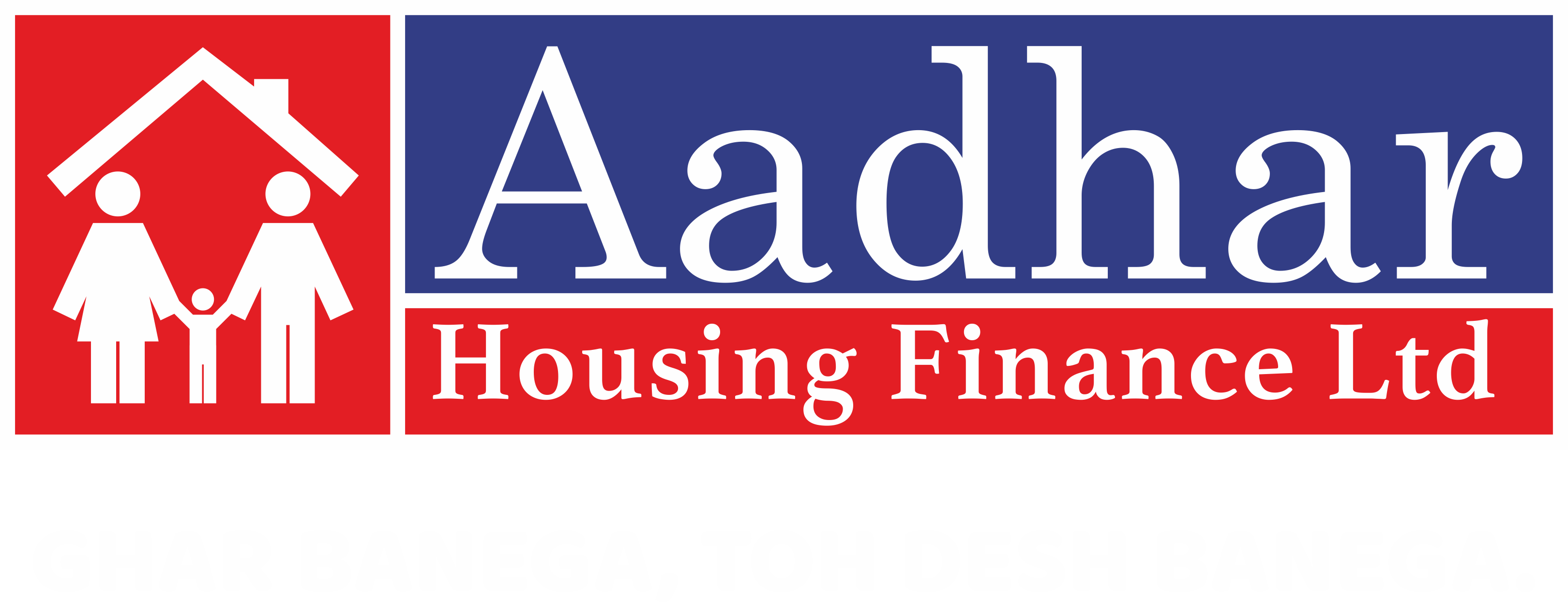 Aadhar Housing Finance logo