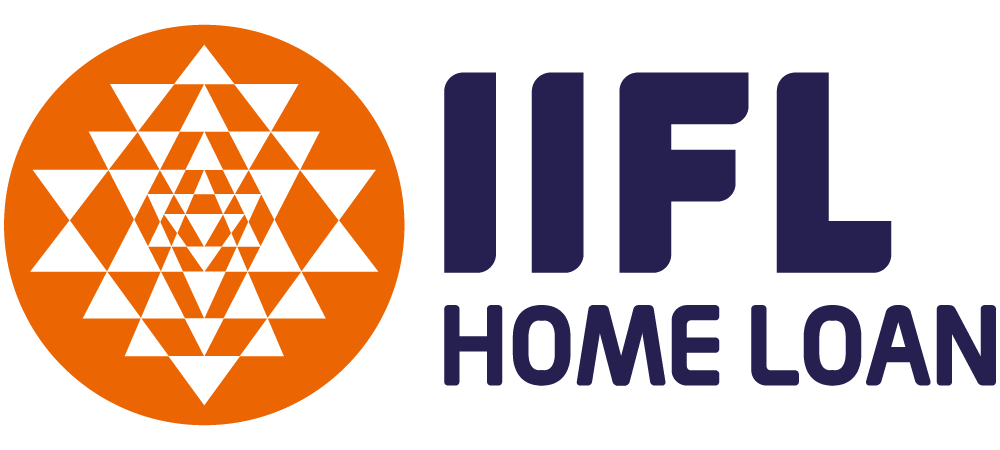 IIFL Home Finance logo