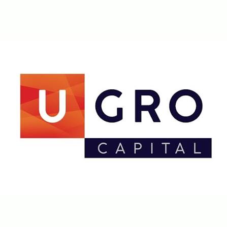 Ugro Capital logo