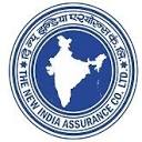 The New India Assurance logo